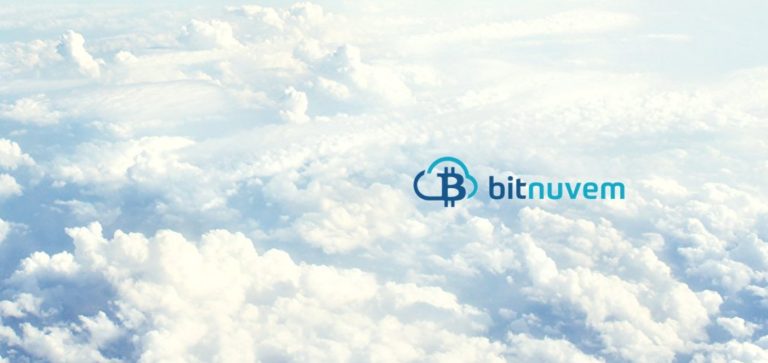 Corretora brasileira de criptomoedas Bitnuvem anuncia fim das atividades