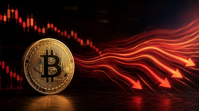 ETFs de Bitcoin registram as maiores saídas dos últimos três meses e o sentimento do mercado volta para 'medo'