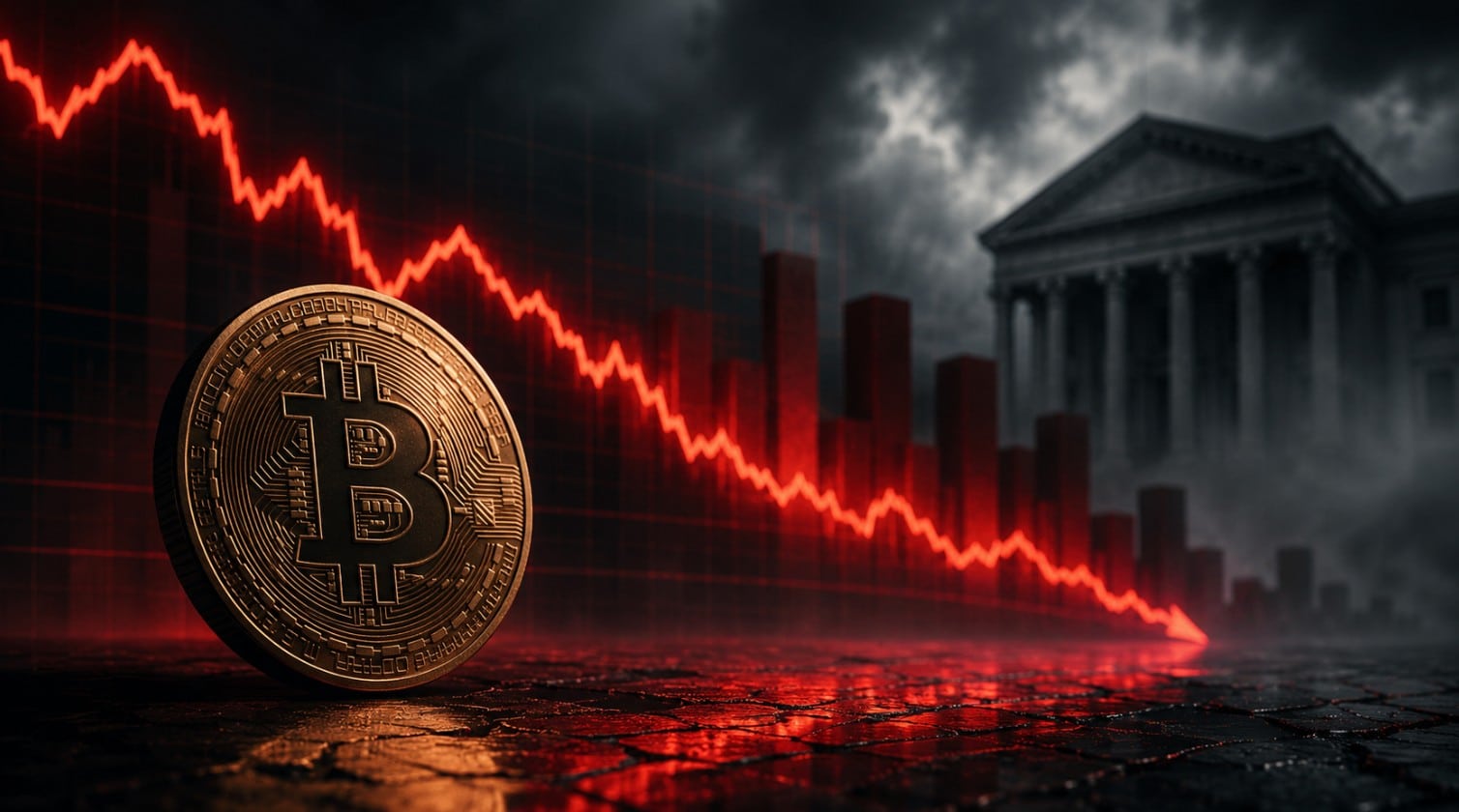 ETFs fecham semana com saídas de US$ 1,25 bilhão e Bitcoin é negociado abaixo dos US$ 75.000