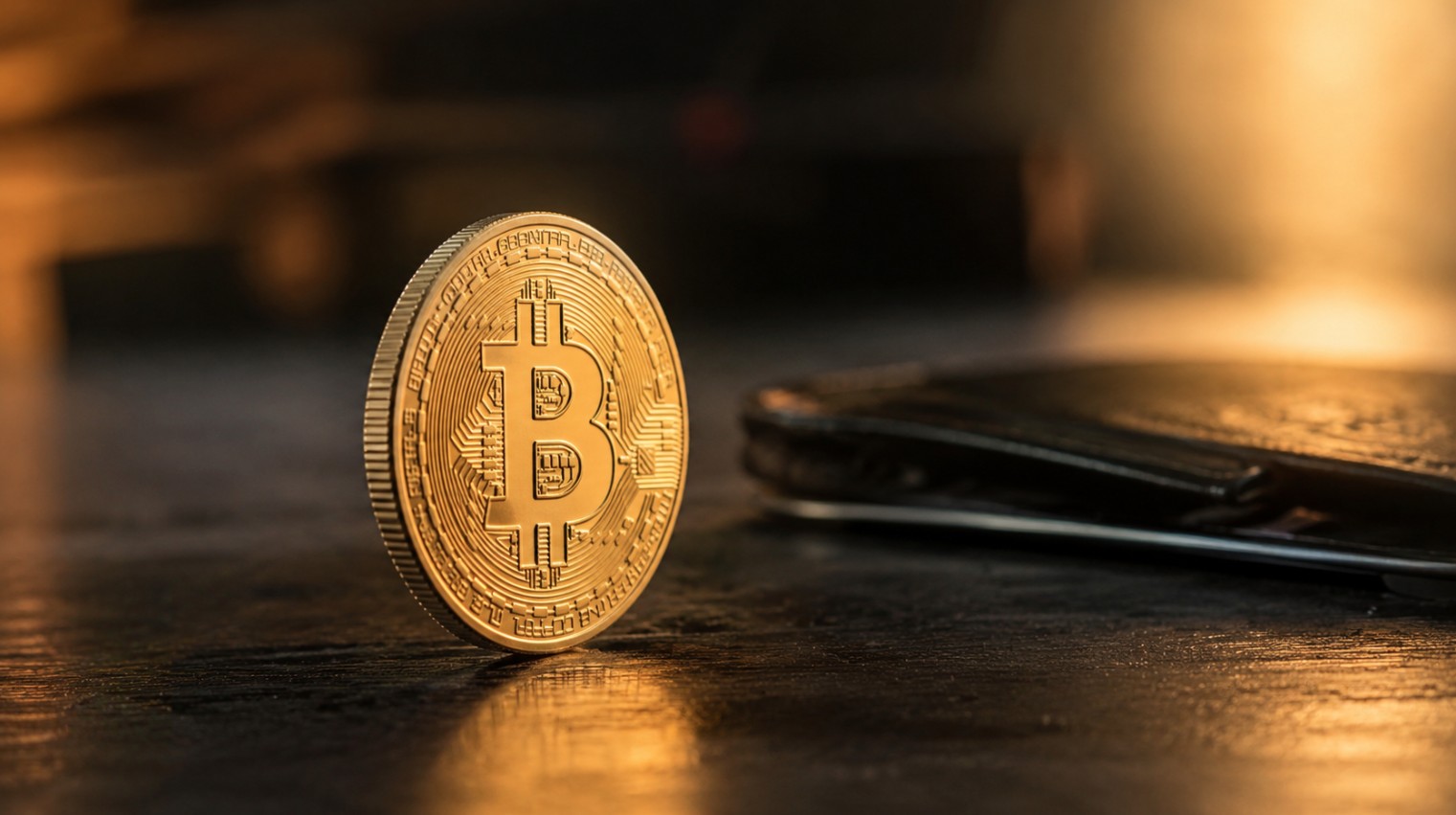 Investidor move 500 bitcoins parados há 12 anos