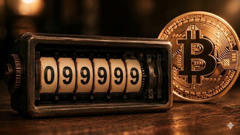 Investidores começam contagem regressiva para o próximo halving do Bitcoin: “menos de 100 mil blocos”