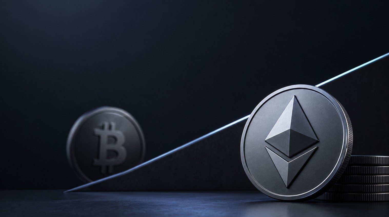 JP Morgan alerta que melhorias do Ethereum podem ter efeito contrário em seu preço