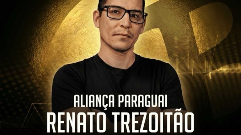 Missão Bitcoin com Renato Trezoitão ganha mais uma edição no Paraguai com foco em residência fiscal e negócios