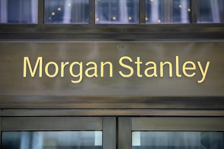 Morgan Stanley lança negociação de criptomoedas com taxas mais baixas que concorrentes