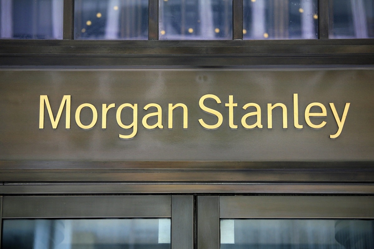 Morgan Stanley lança negociação de criptomoedas com taxas mais baixas que concorrentes