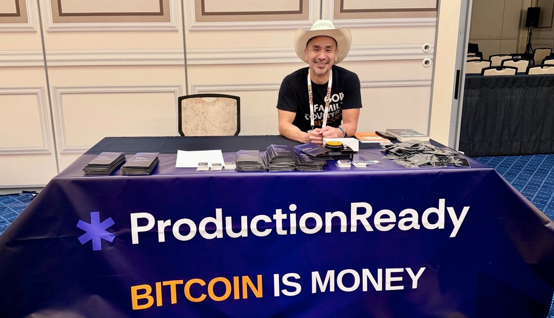 “Nossa régua é mais alta do que a do Core para implementar algo”, diz Jimmy Song sobre BIPs em novo software do Bitcoin