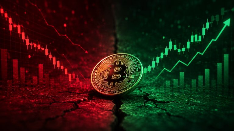 Peter Brandt diz que Bitcoin não formou fundo e alerta para possível queda
