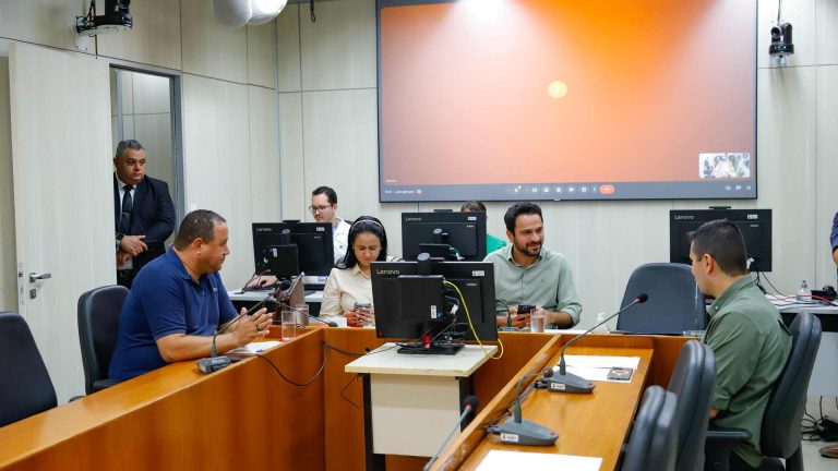 Projeto de lei avalia uso de tecnologia blockchain para dados públicos em Belo Horizonte