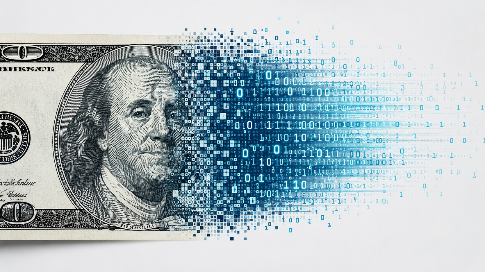 Rápida adoção das stablecoins pode corroer a soberania monetária de países em desenvolvimento, afirma BIS