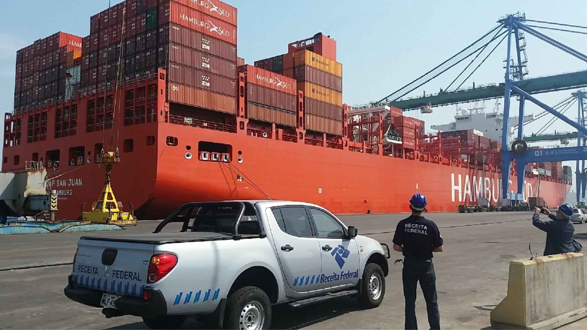 Receita Federal altera regra para compras com criptomoedas na importação e reforça: "não é moeda de curso legal"