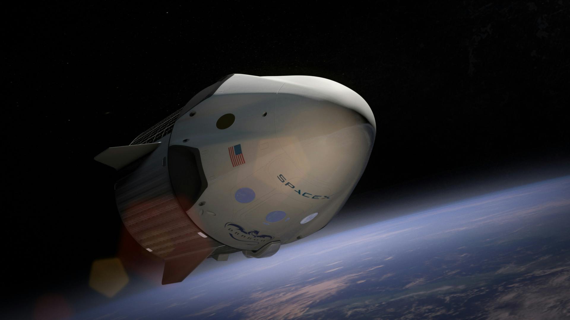 SpaceX revela possuir 18.712 bitcoins enquanto planeja IPO