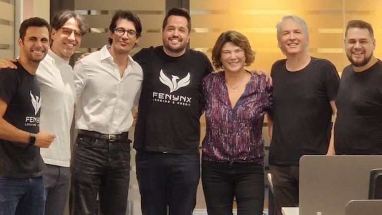 Startups Rise Finance e Fenynx criam infraestrutura que transforma ativos digitais em colateral para operações de crédito