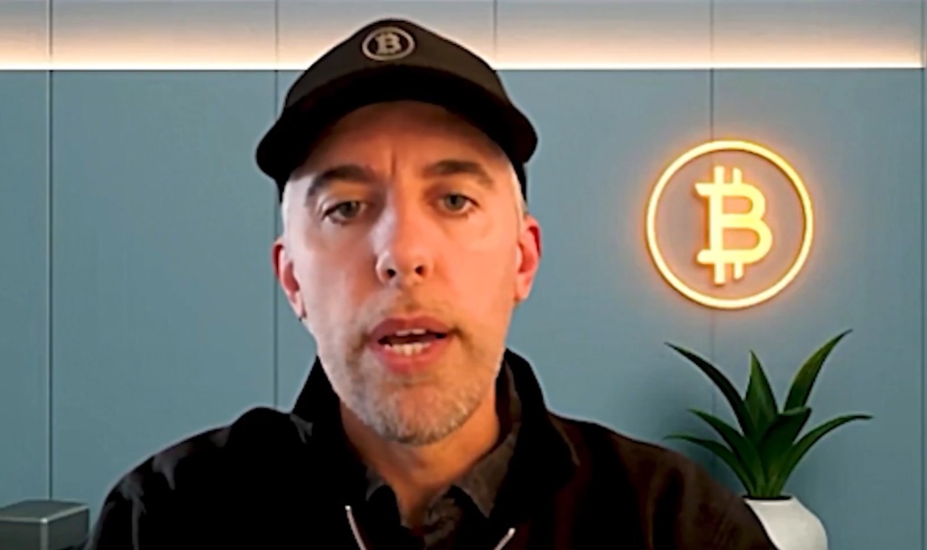 Strive compra 1.109 bitcoins e ultrapassa Coinbase em número de moedas em caixa