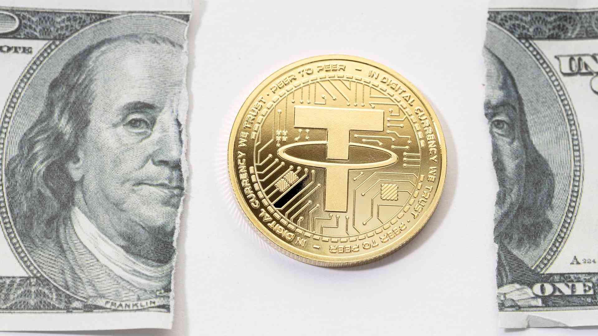 Tether investe em plataforma de remessas e desafia bancos tradicionais