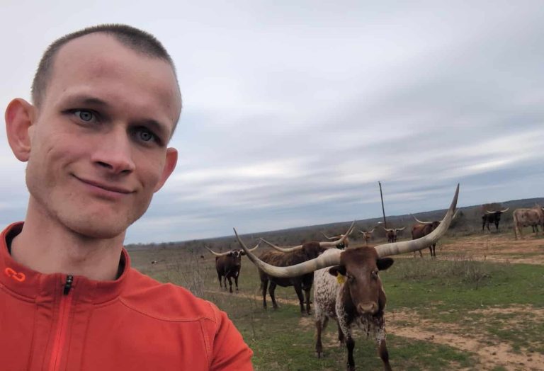 Vitalik Buterin defende que a Ethereum Foundation seja “menor e mais duradoura”