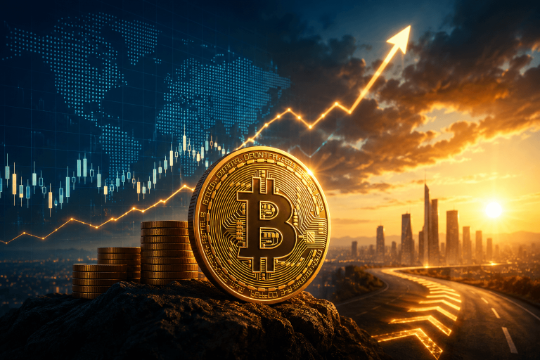 Bitcoin morreu?