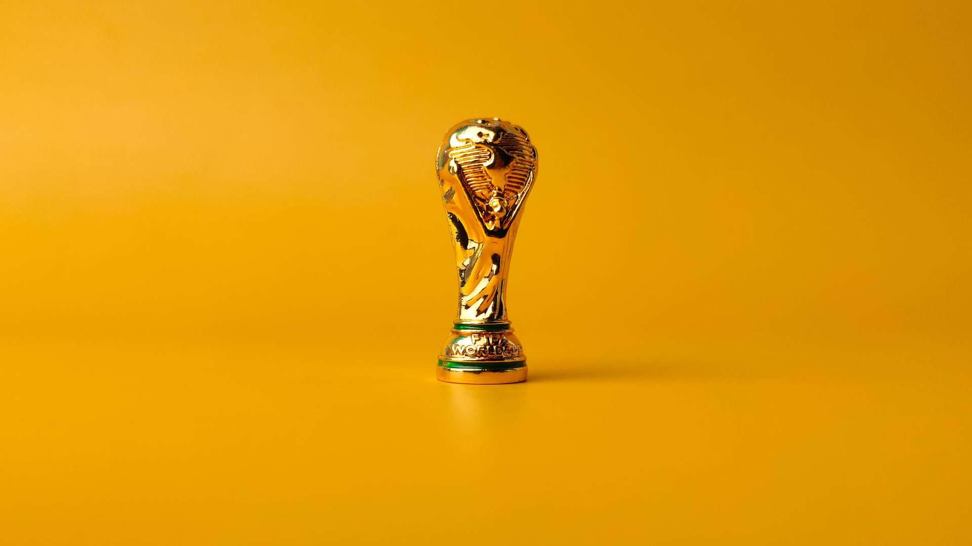 Apostas sobre o país campeão da Copa do Mundo superam US$ 2 bilhões em criptomoedas com alto volume em seleções "que não possuem chances"