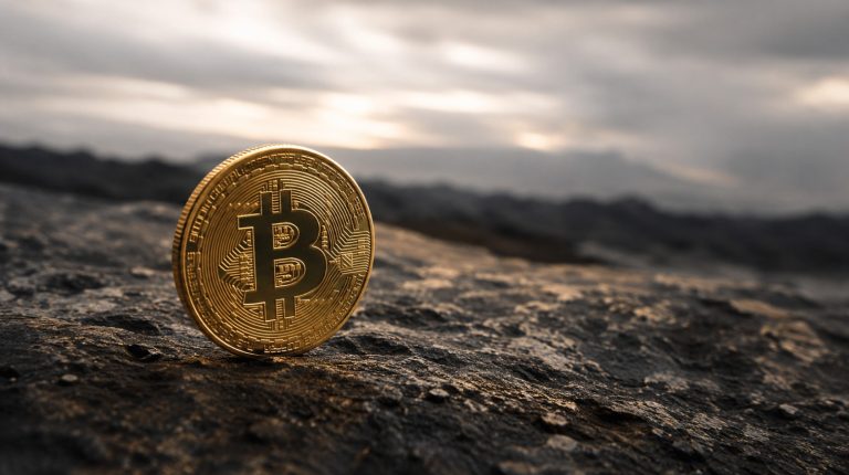 Até onde vai a queda do Bitcoin, segundo cofundador da Glassnode