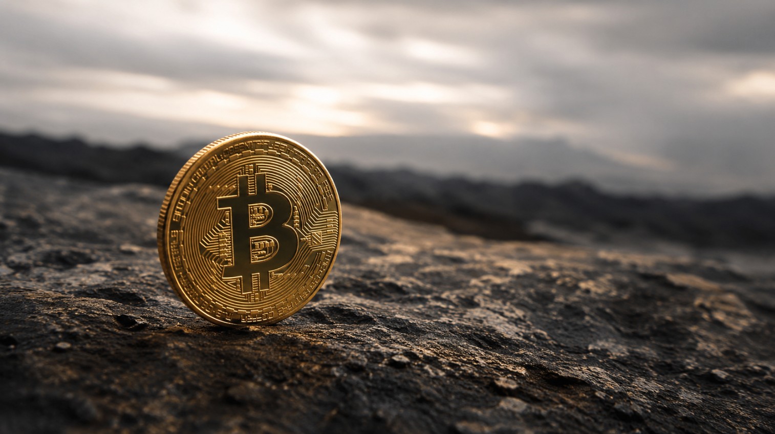 Até onde vai a queda do Bitcoin, segundo cofundador da Glassnode