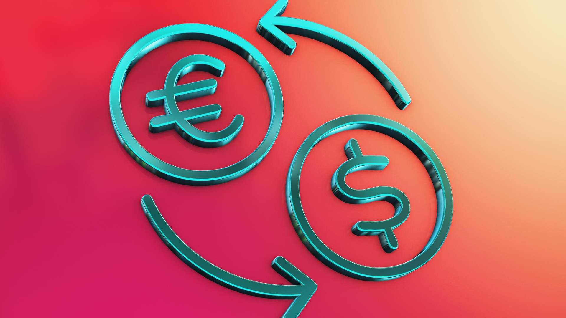 Autoridades dos Estados Unidos e Europa fecham acordo para fiscalizar Dólar e Euro digitais