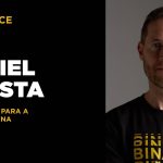 Binance anuncia Daniel Acosta como Vice-Presidente Regional para a América Latina após saída de Guilherme Nazar