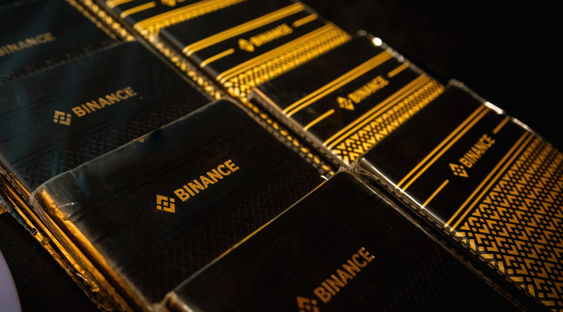 Binance anuncia remoção de quatro criptomoedas de sua plataforma