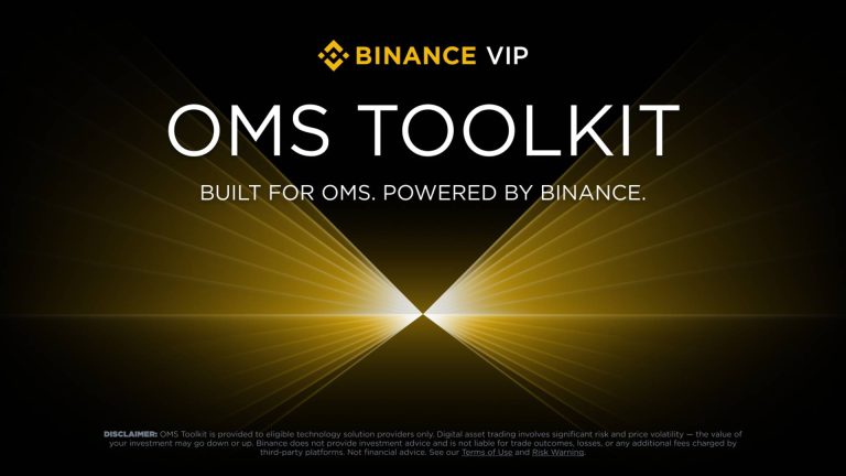 Binance lança ferramenta para integração de criptomoedas a plataformas de investimentos tradicionais