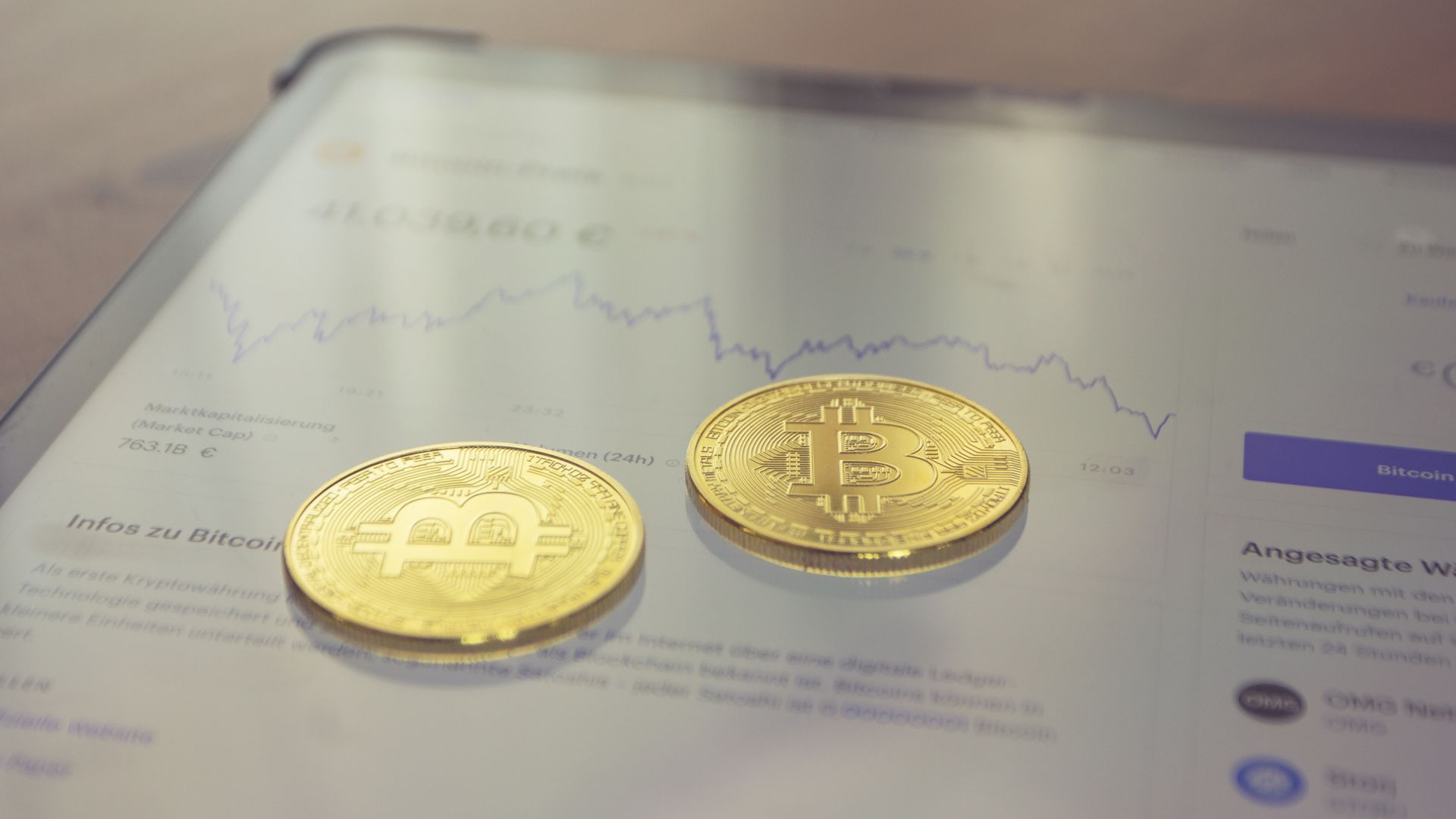 BlackRock lança novo ETF de Bitcoin que oferece rendimentos mensais