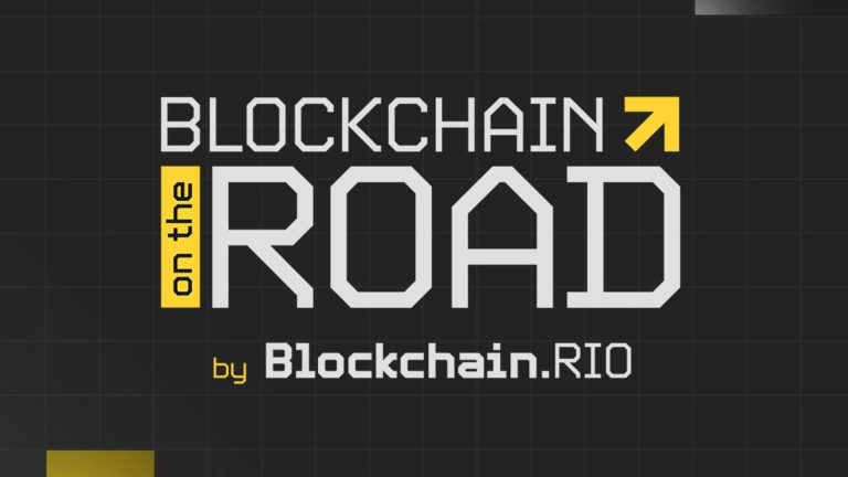 Blockchain on the Road chega à UNISO, em Sorocaba, para conectar universidade e mercado ao futuro da infraestrutura financeira digital