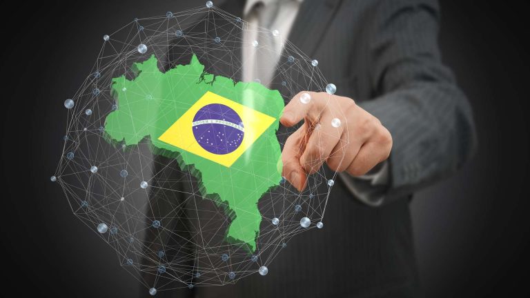 Brasil é o país do mundo com mais patentes em blockchain, dizem dados do Observatório Nacional