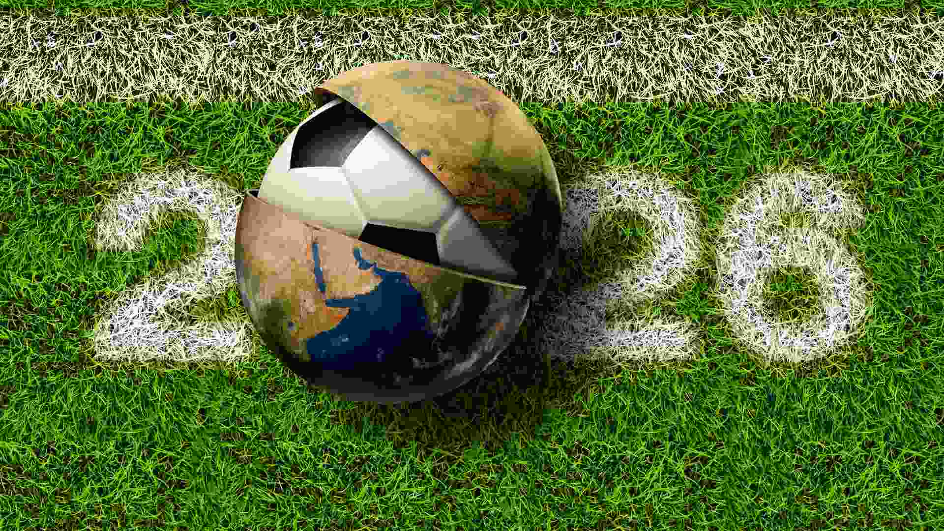 Chiliz leva os Fan Tokens de Seleção Nacional com formato de jogo para a Copa do Mundo, inclusive de rival do Brasil