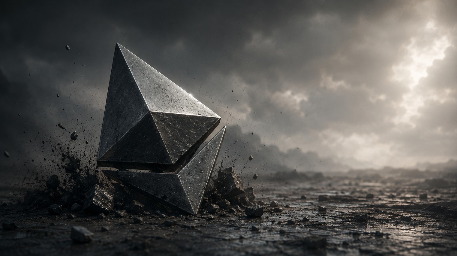 Co-diretora executiva da Ethereum Foundation abandona projeto, acompanhando outros desenvolvedores