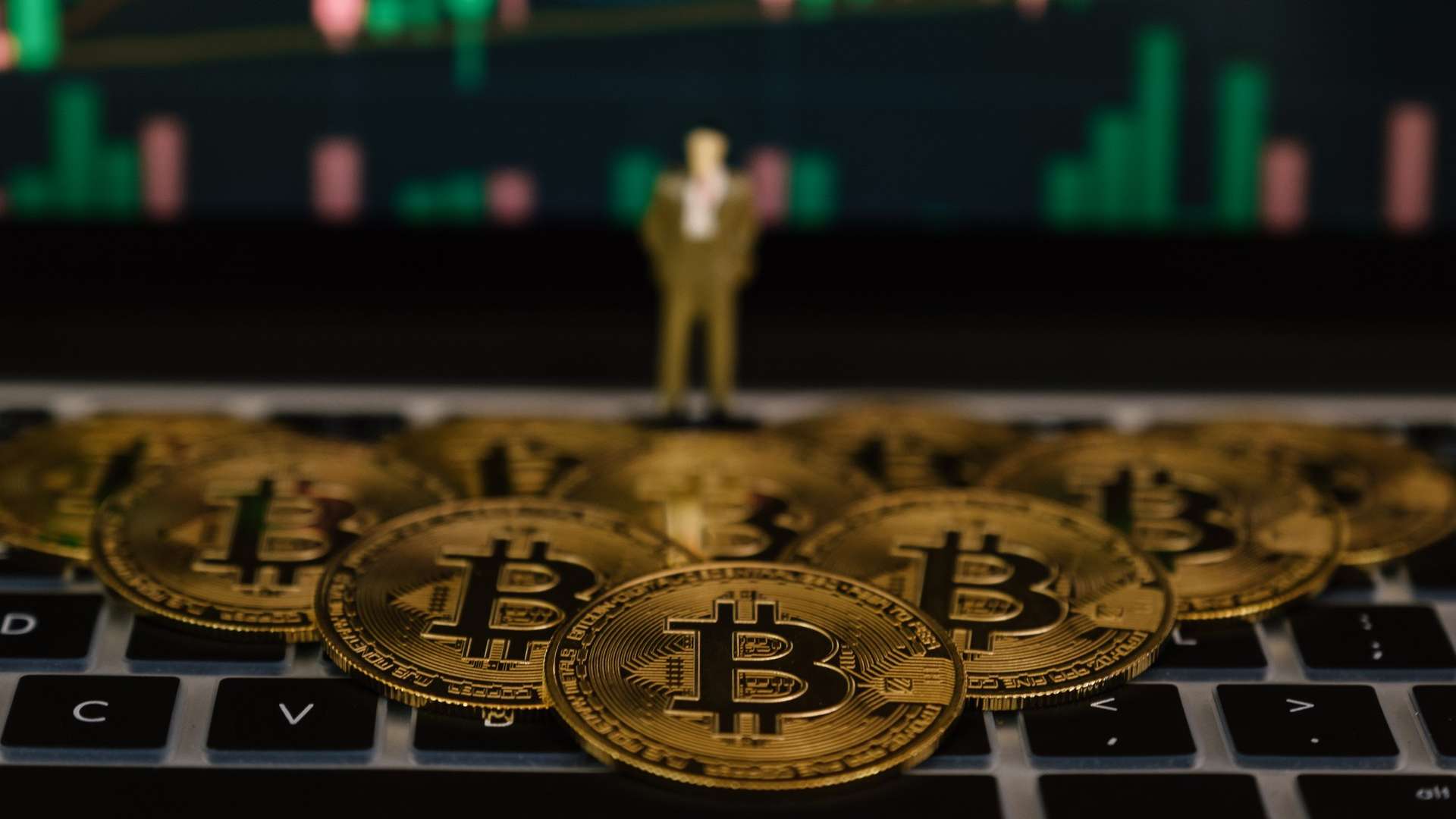 Companhia brasileira compra 41 bitcoins e supera 3.800 unidades em sua posse