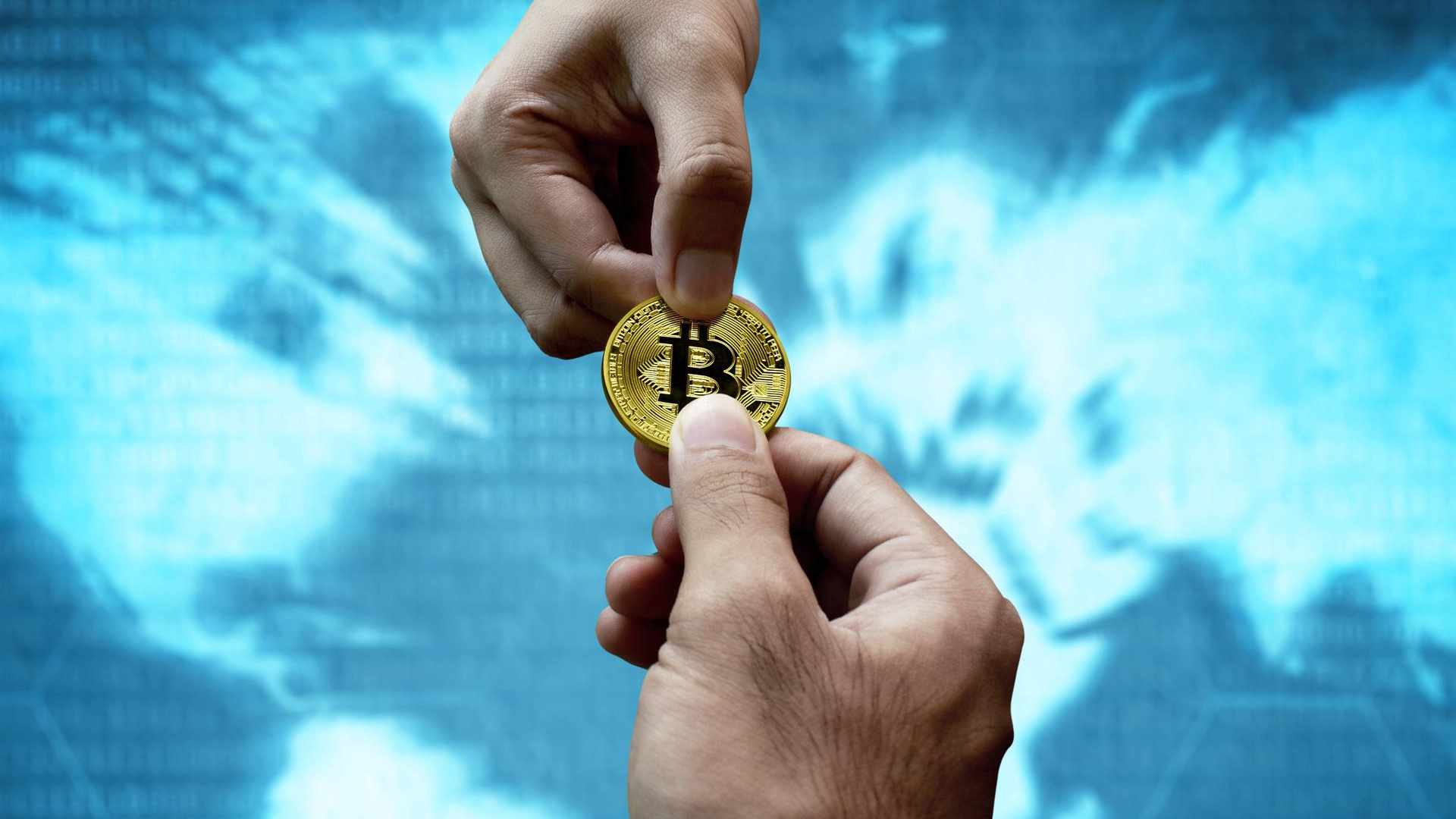 Congresso Mundial da Liberdade lança plataforma de doações com bitcoin para defensores dos Direitos Humanos