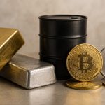 Corretoras de criptomoedas estão evoluindo para corretoras de ativos tokenizados, alerta fundador da CryptoQuant