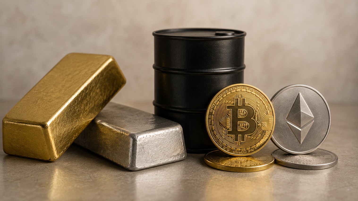 Corretoras de criptomoedas estão evoluindo para corretoras de ativos tokenizados, alerta fundador da CryptoQuant