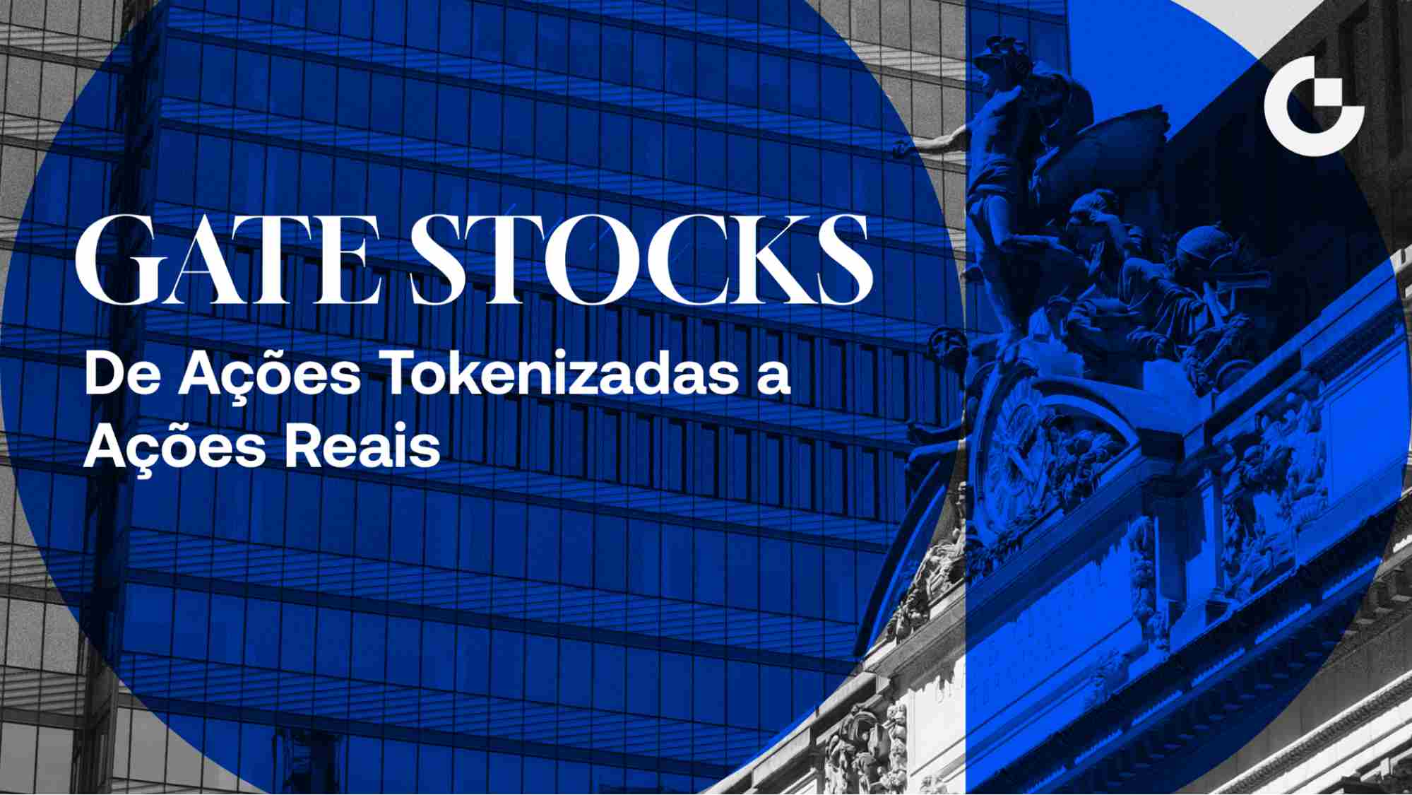 De Ações Tokenizadas a Ações Reais? Entendendo as Diferentes Formas de Acessar Ações dos EUA