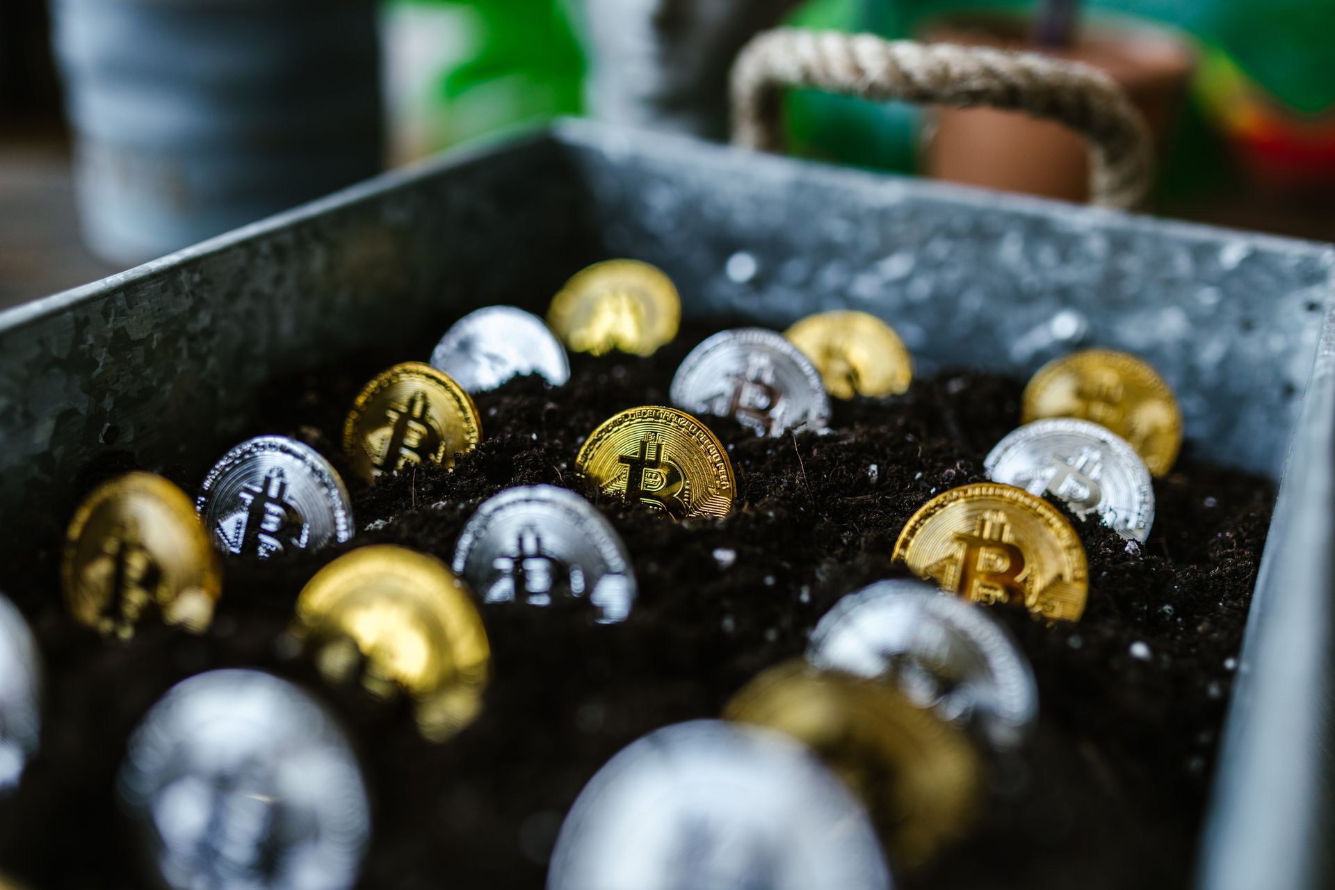 Dificuldade de mineração do Bitcoin passa por novo reajuste negativo de 10%