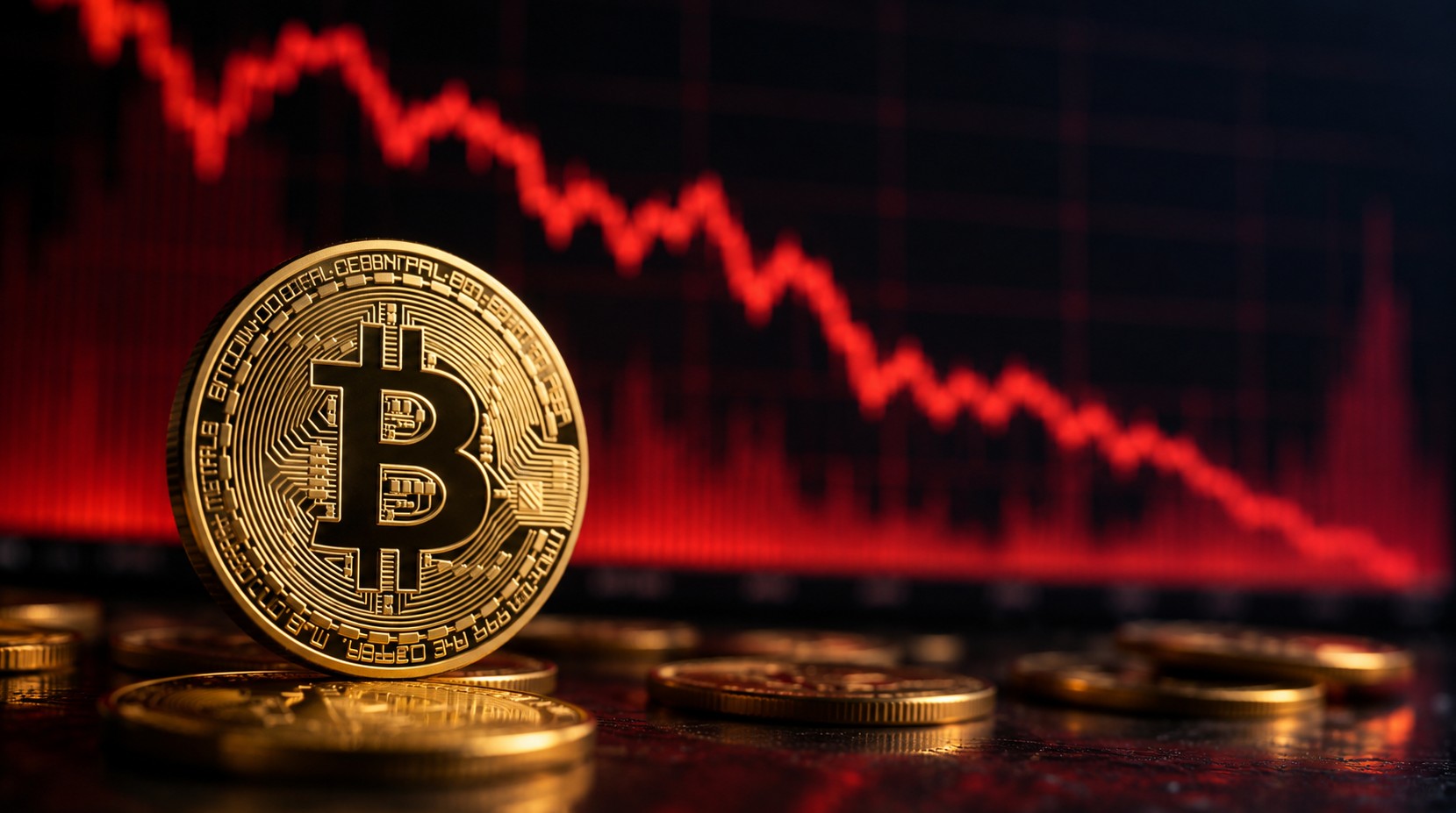 ETFs de Bitcoin se preparam para fechar junho como o pior mês da história com US$ 4 bilhões em saídas