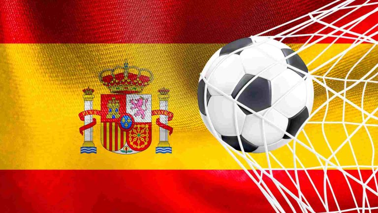 Federação Espanhola anuncia lançamento do Fan Token oficial da Seleção da Espanha