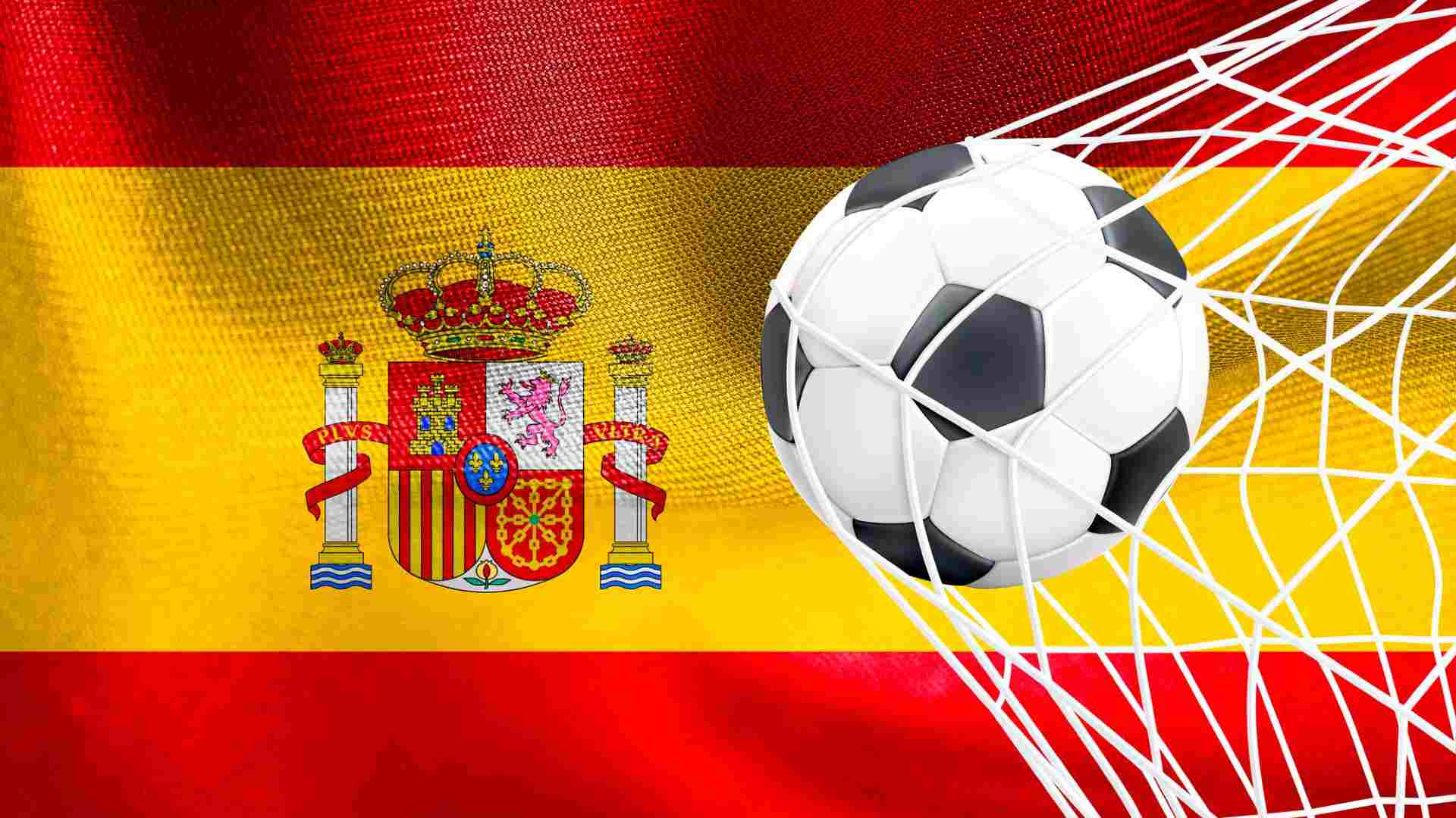 Federação Espanhola anuncia lançamento do Fan Token oficial da Seleção da Espanha