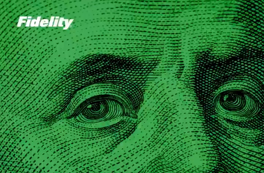 Fidelity lança fundo voltado para atender emissoras de stablecoins atreladas ao dólar