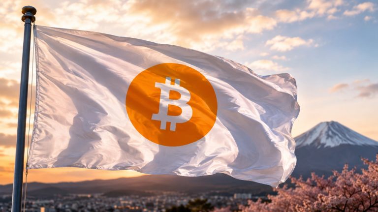 Fundo de pensão do Japão pretende alocar 1% dos ativos em criptomoedas
