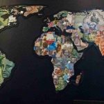 Lumx lança mapa colaborativo que reúne os operadores de stablecoin da América Latina