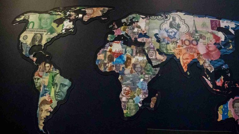 Lumx lança mapa colaborativo que reúne os operadores de stablecoin da América Latina