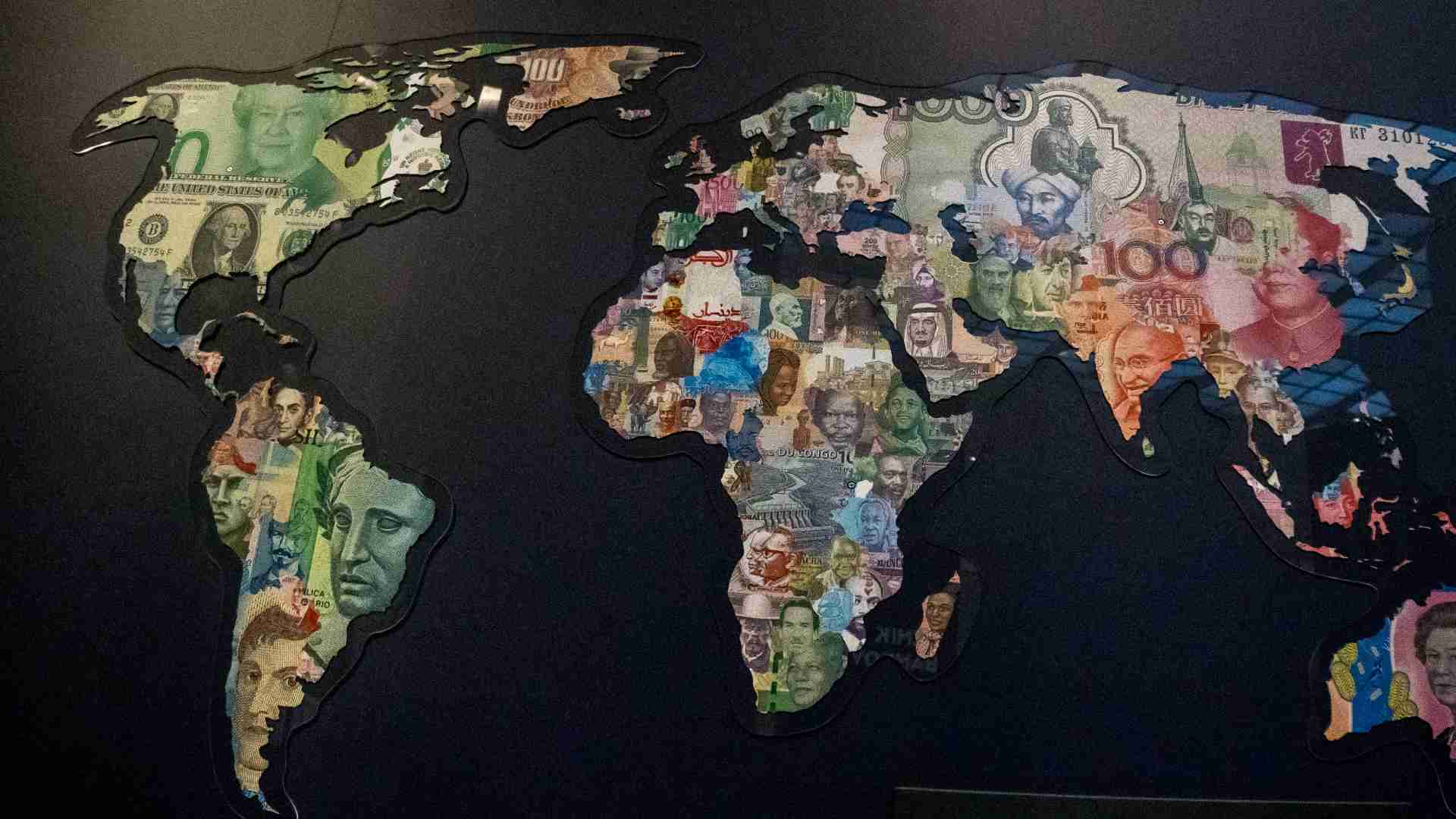 Lumx lança mapa colaborativo que reúne os operadores de stablecoin da América Latina