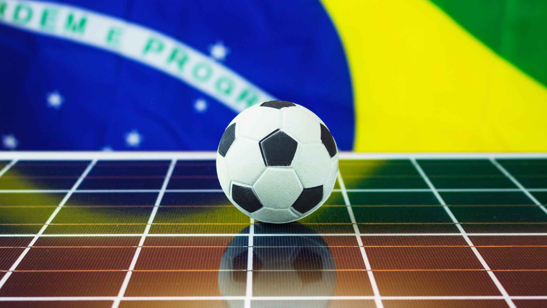 Movimento brasileiro Juntos Por Cripto se une para ver o jogo do Brasil contra Haiti com Open Bar e Food em São Paulo