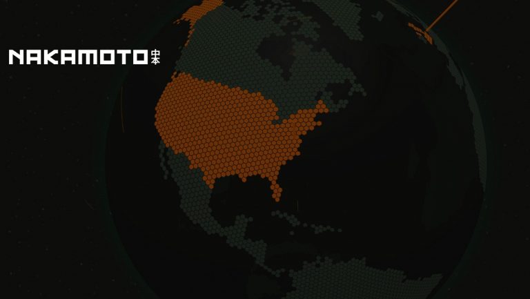 Nakamoto vende 591 bitcoins e utiliza o dinheiro para reduzir sua dívida