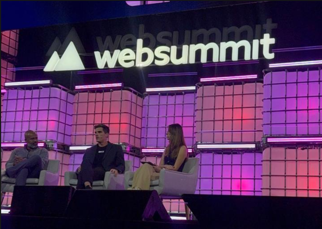 OKX aborda impacto do Pix na evolução dos pagamentos digitais durante Web Summit Rio 2026