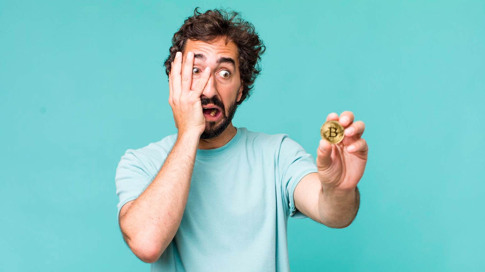 Plataforma de criptomoedas do BTG Pactual lista os dez erros de iniciantes ao investir em criptomoedas